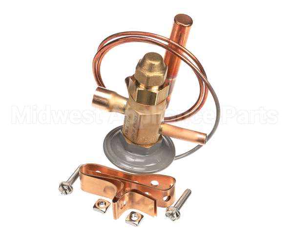 0436776 Hussmann Valve-Expansion Fbje-1/2-C