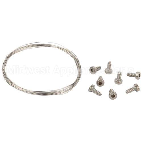 04387020 Compatible Scotsman Wire Grid-Order 2