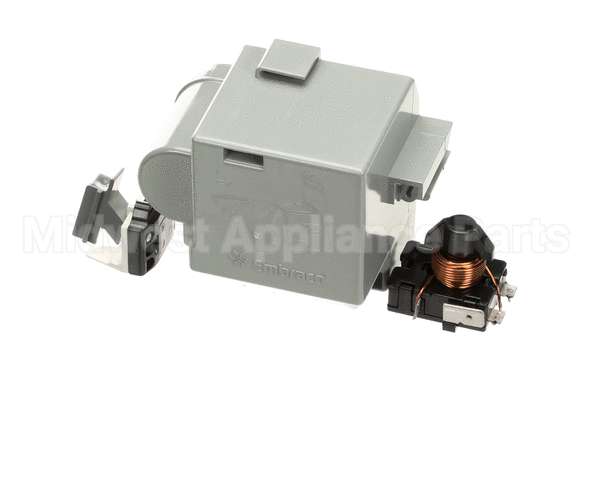 04387938 Scotsman Overload And Relay