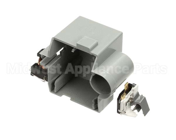 04387938 Scotsman Overload And Relay