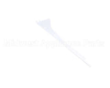 0439221 Hussmann Bracket-Shelf 22 2 Pos Wht