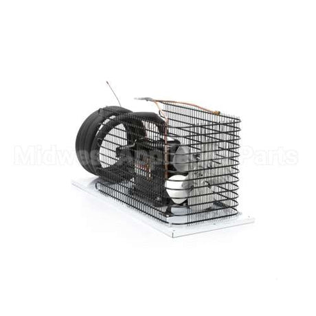 043B170Y Master-Bilt Condensing Unit Assembly, 3/16