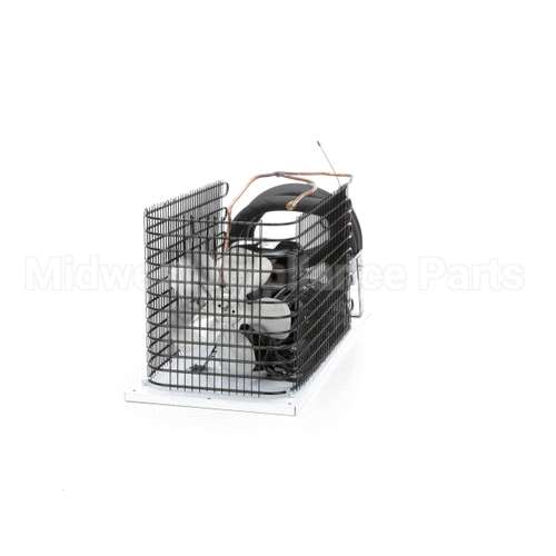 043B170Y Master-Bilt Condensing Unit Assembly, 3/16