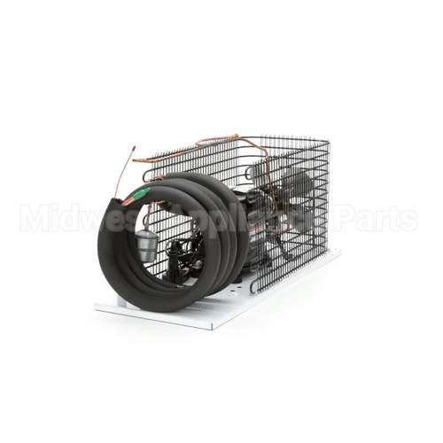 043B170Y Master-Bilt Condensing Unit Assembly, 3/16