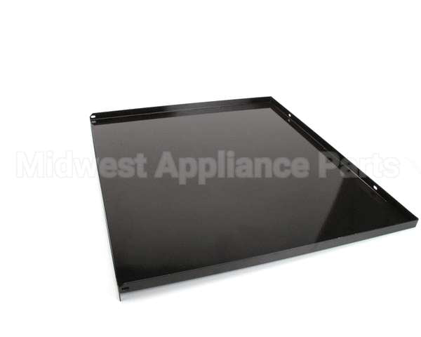 A99113 American Range Bottom,Oven 36Blk Porcelin