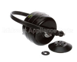 0440420 Hussmann Motor-9W Psc 115V Cw Rev