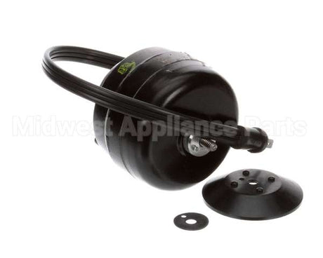 0440420 Hussmann Motor-9W Psc 115V Cw Rev