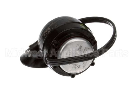 0440420 Hussmann Motor-9W Psc 115V Cw Rev