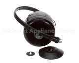 0440420 Hussmann Motor-9W Psc 115V Cw Rev