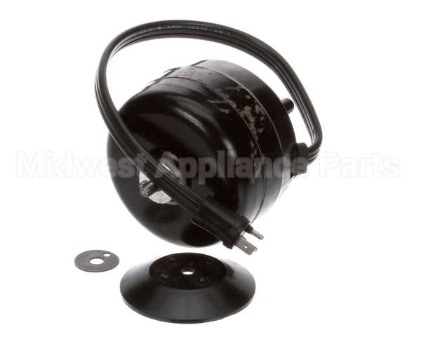 0440420 Hussmann Motor-9W Psc 115V Cw Rev