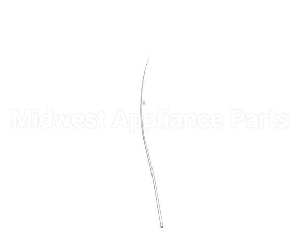 04410-5 Montague Tubing-Al Wsleeve