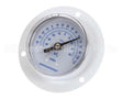 0441135 Hussmann Thermometer-2 Dial