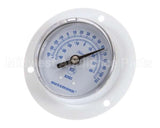 0441135 Hussmann Thermometer-2 Dial