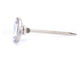 0441136 Hussmann Thermometer-1 Inch Dial