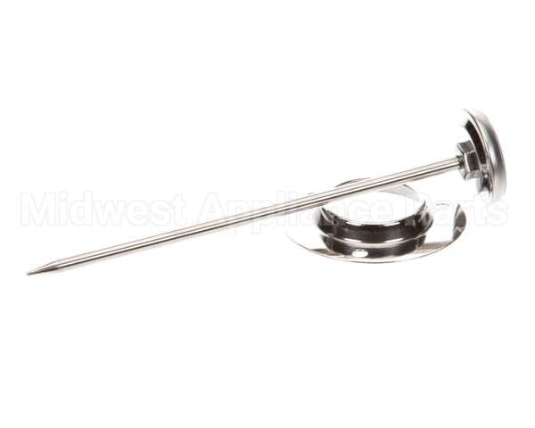 0441137 Hussmann Thermometer-1 Dial W/Mounting