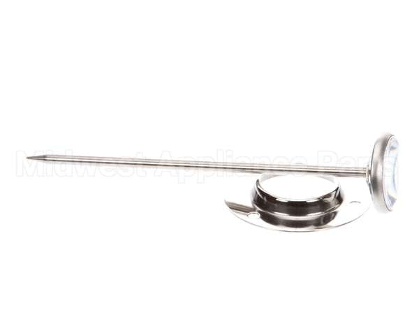 0441137 Hussmann Thermometer-1 Dial W/Mounting