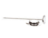 0441137 Hussmann Thermometer-1 Dial W/Mounting