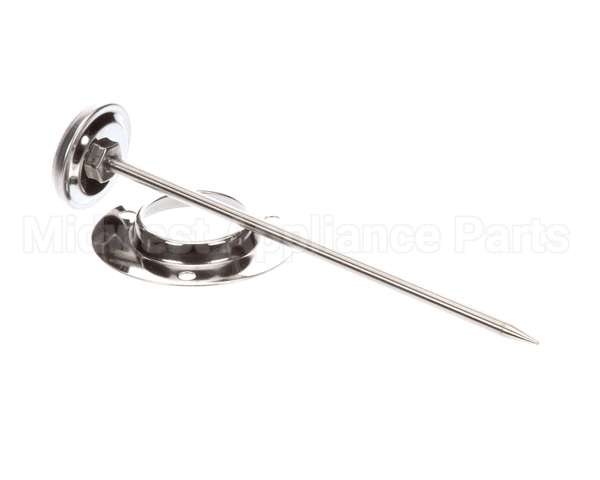 0441137 Hussmann Thermometer-1 Dial W/Mounting