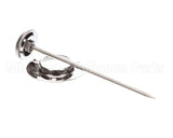 0441137 Hussmann Thermometer-1 Dial W/Mounting