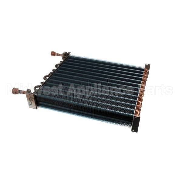 04420-004-58-96 Compatible Jackson Heatexchanger, 3/8" Tubes