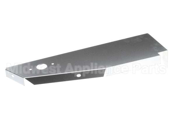 04422103 Victory End Fan Panel Rh Al