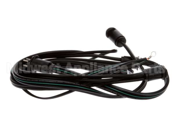 0443521 Hussmann Harness-Fan Dual Mod