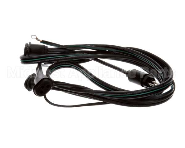 0443521 Hussmann Harness-Fan Dual Mod