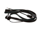 0443521 Hussmann Harness-Fan Dual Mod