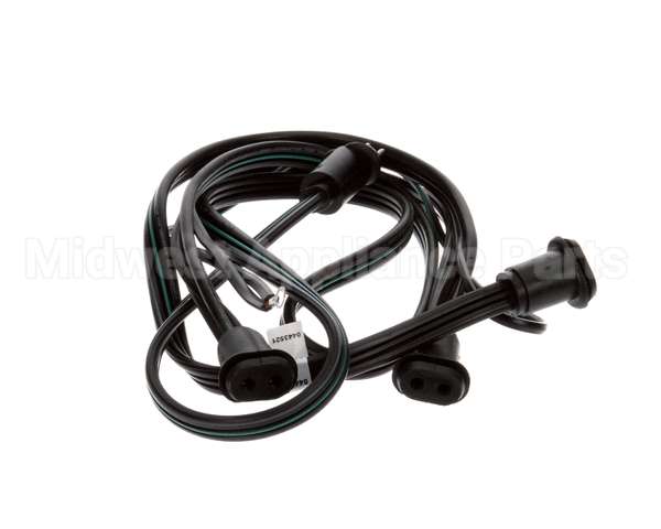 0443521 Hussmann Harness-Fan Dual Mod