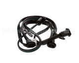 0443521 Hussmann Harness-Fan Dual Mod