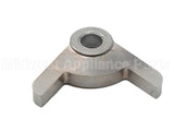 044372-000 Vikingbushing, Door Stop