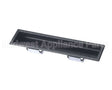 04445W01 Winston Handle Pocket Pull Flush