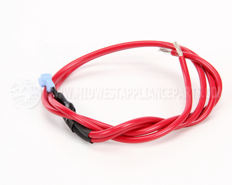 P8903-51 Anets Wiring,High Limit Ht-4-22Red Rs