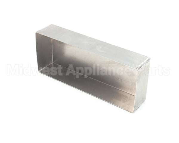 04454301 Victory Drain Pan,Ht Gas,Ur27,48Sal