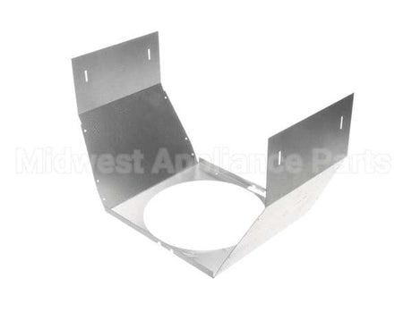 04458212 Victory Cvrcond Fan Pt