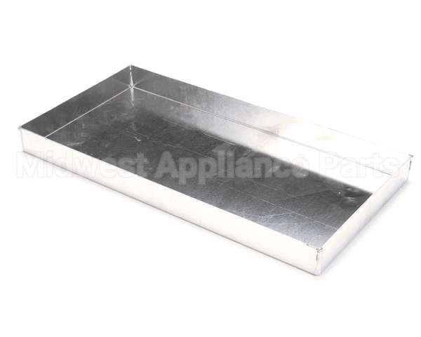 04461601 Victory Pan Drn Pt B/U Alum