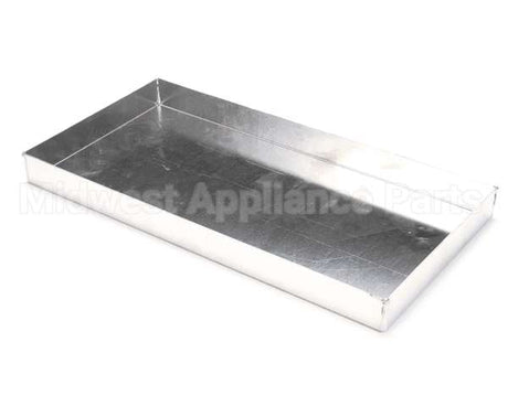 04461601 Victory Pan Drn Pt B/U Alum