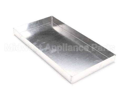 04461601 Victory Pan Drn Pt B/U Alum