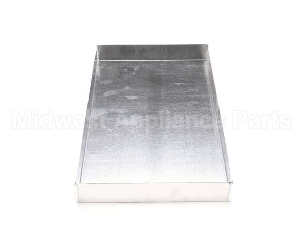 04461601 Victory Pan Drn Pt B/U Alum