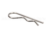 044731 Taylor Freezers Pin-Cotter-Hairpin-1/8Dia
