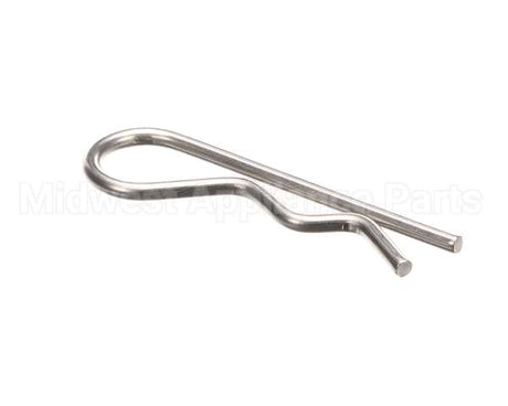 044731 Taylor Freezers Pin-Cotter-Hairpin-1/8Dia