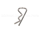 044731 Taylor Freezers Pin-Cotter-Hairpin-1/8Dia