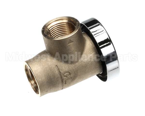 0448 Douglas Machines Breaker Vacuum