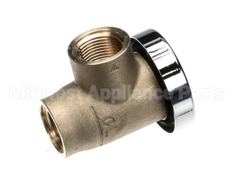 0448 Douglas Machines Breaker Vacuum