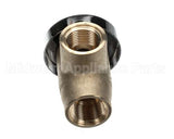 0448 Douglas Machines Breaker Vacuum