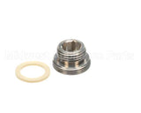 044A T&S Brass Adapter For B-0199-02 Aerators