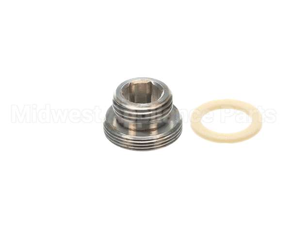 044A T&S Brass Adapter For B-0199-02 Aerators