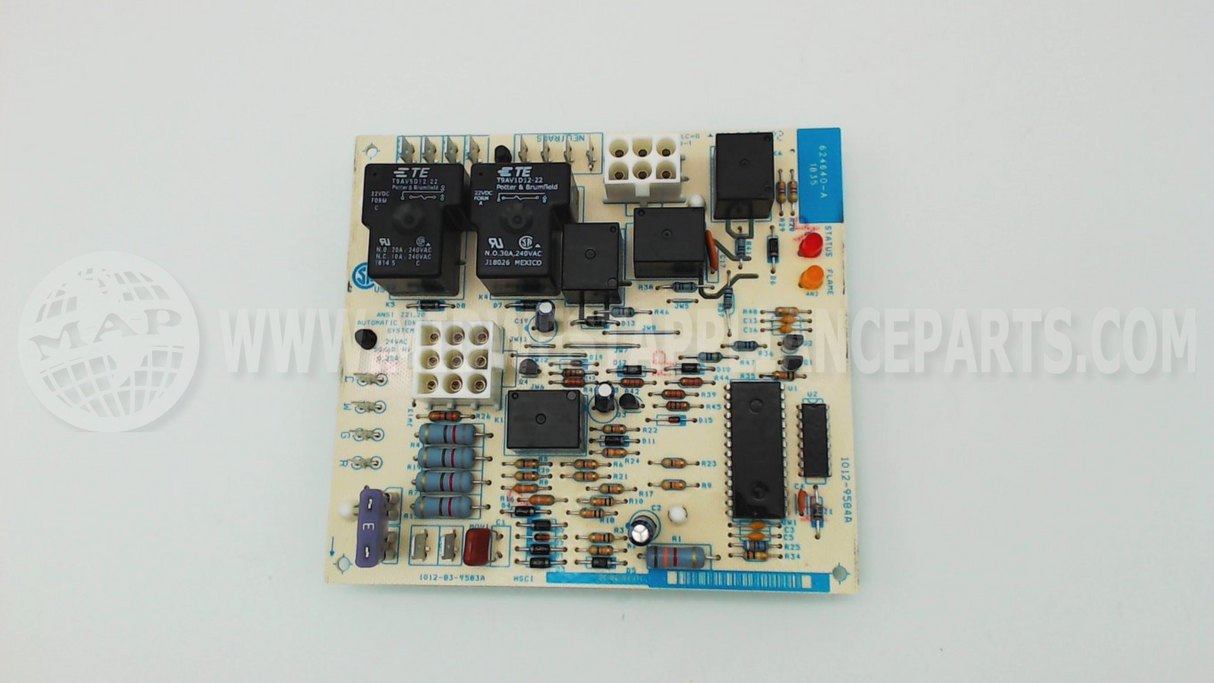 903429 Nordyne Control Board M Series Units