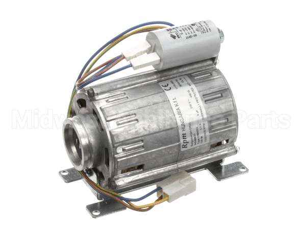 04500033 Nuova Simonelli Pump Motor, Master/Premier 2/A