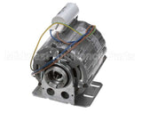 04500034 Nuova Simonelli Motor, 220V, Aurelia, Mac, Pro